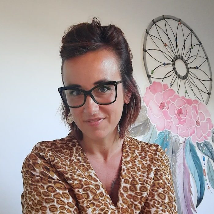 Suzanne Rust