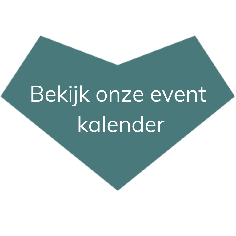 Bekijk onze event kalender